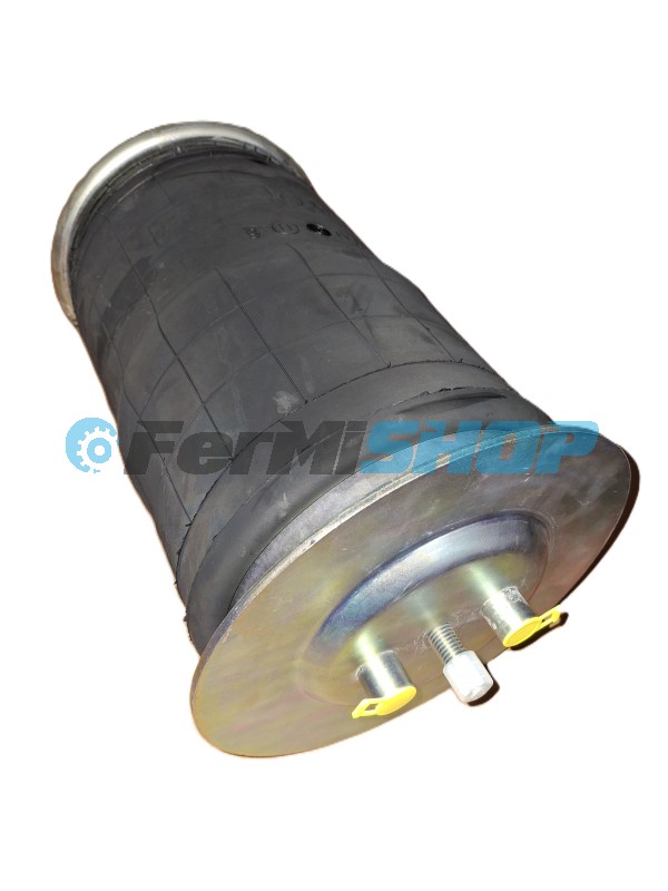 GA290.1.530  mech pérovania zdvižnej nápravy stredný 260S/T Iveco Stralis,Trakker,Eurotech,Eurostar