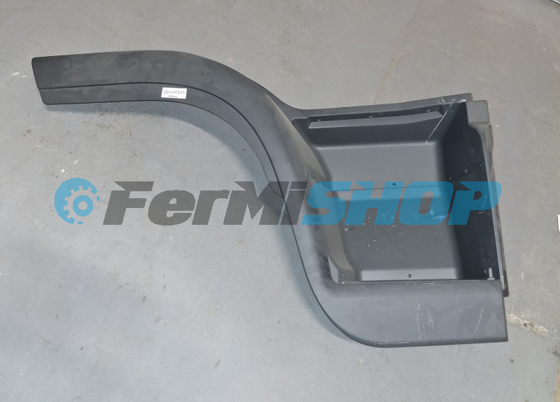 504301907-B stupačka pravá ECargo 140E25 MY. 2008