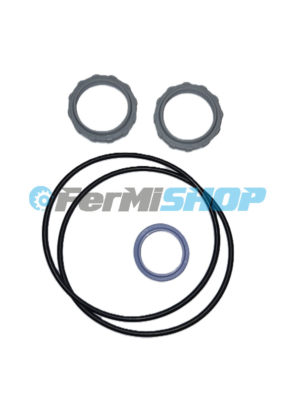 500021118 sada tesnení valca dverí CW