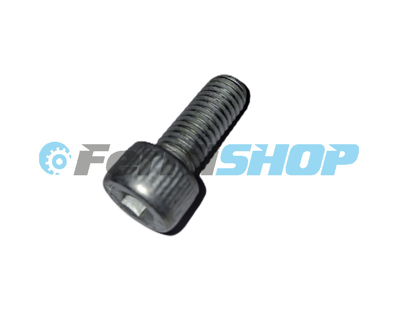 16707134 šrób zaisťovací matice náboja Iveco Stralis