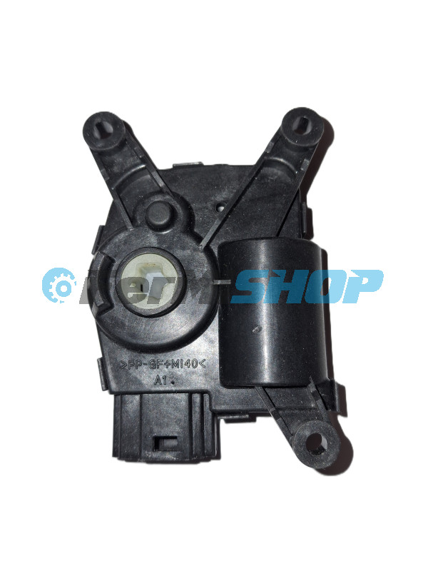 42569367 ovládací prvok klimatizácie - aktuátor Iveco Daily 2014-motorček ovladania kúrenia