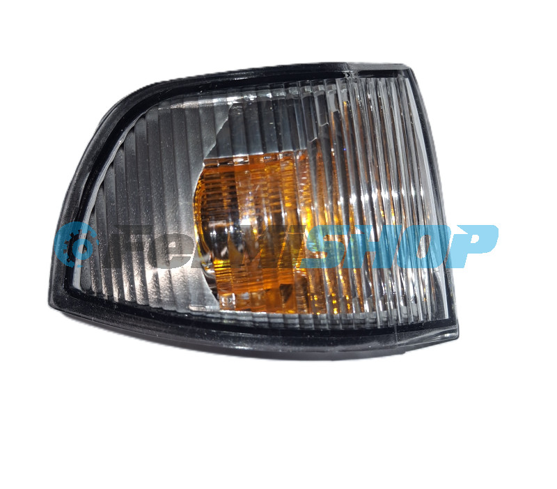 3801915 smerovka pravá spätného zrkadla Iveco Daily 2006-