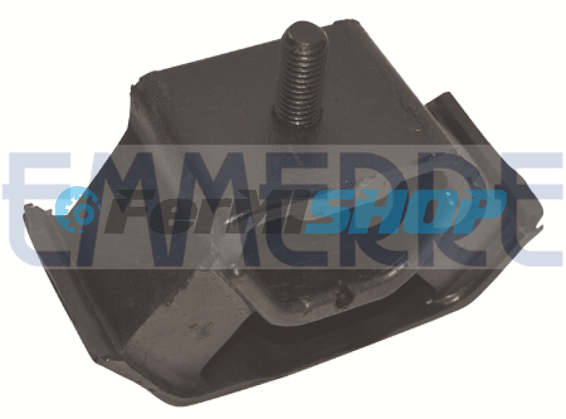 100003 silentblok prevodovky Daily 00-