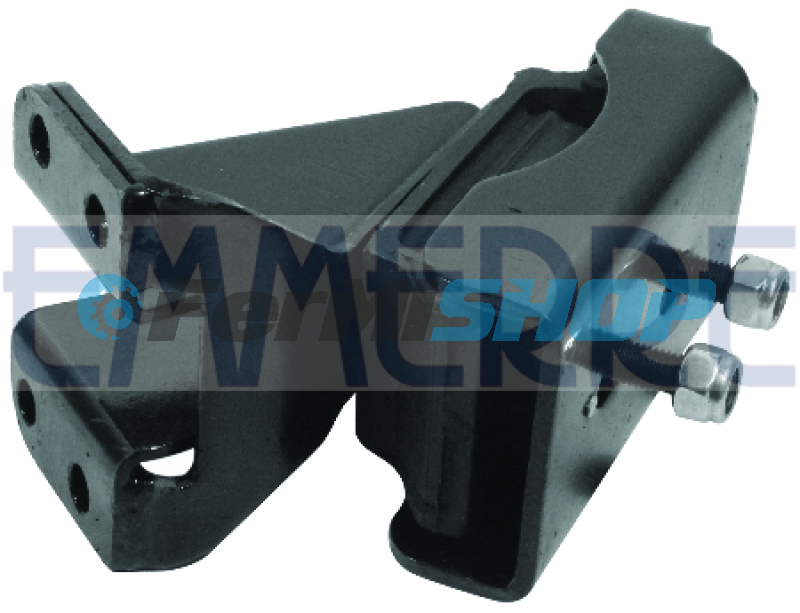 100005 silenblok motora pravý predný DAILY