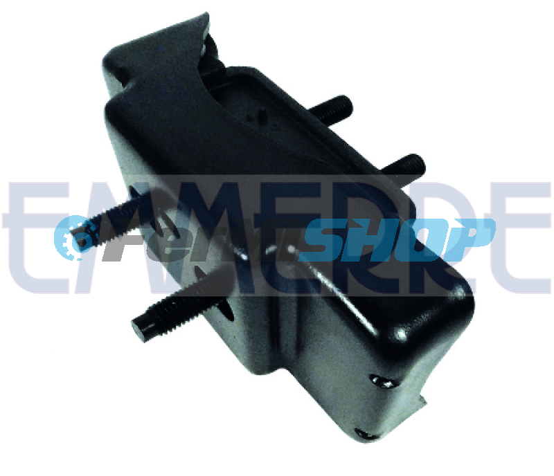 100158 silentblok motora ľavý/pravý Iveco Daily 2012-