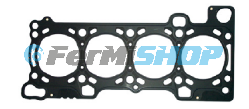 10061.01 tesnenie hlavy Iveco Daily, Fiat Ducato 2,3 1,3mm