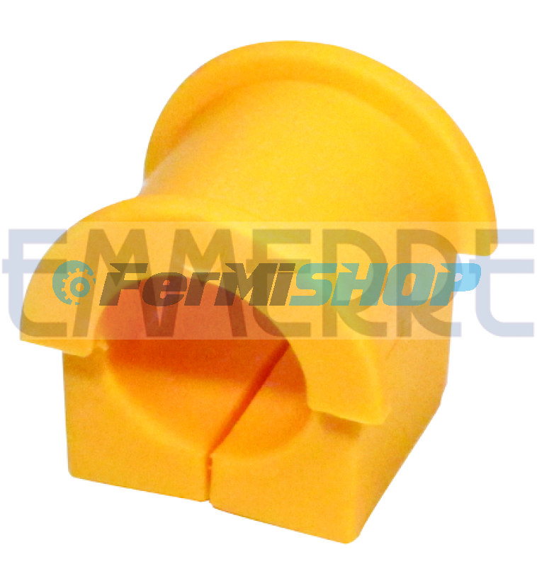 100820 púzdro predného stabilizátora pr. 36 mm Iveco Eurocargo 75E-100E