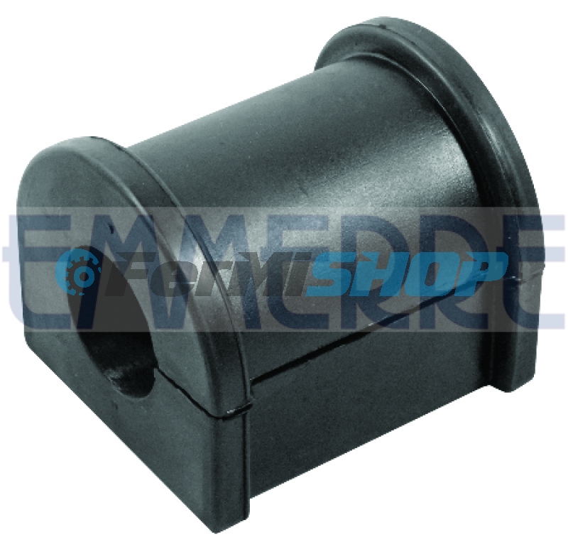 100876 púzdro zadného stabilizátora Iveco Daily