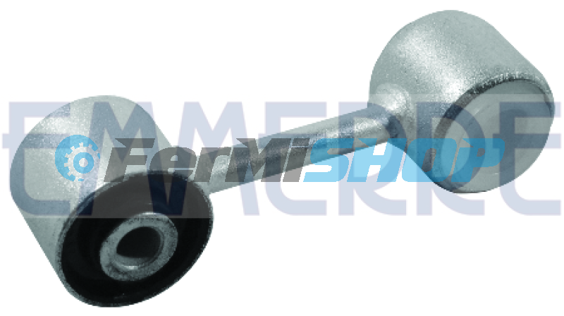 100974 vzpera zadného stabilizátora pr. 20 mm Iveco Daily 2000- jednomontáž