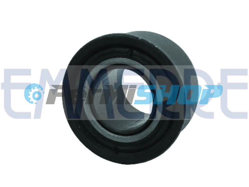 101007 púzdro držiaka kabíny predné Iveco Stralis, Trakker