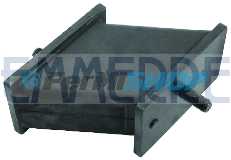 101020 silentblok kabíny zadný Iveco Eurocargo