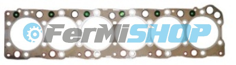 10127.25 tesnenie hlavy valcov mot. F3A Iveco Stralis, Trakker Cursor 10