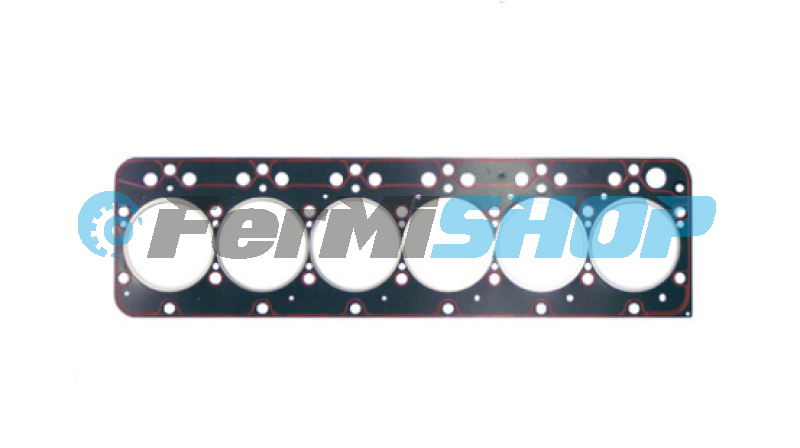 10200.00 tesnenie hlavy valca Iveco Eurocargo 1,35 mm