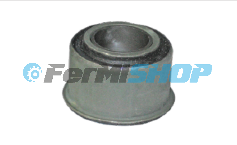 80237 púzdro držiaka kabíny predné Iveco Stralis, Trakker