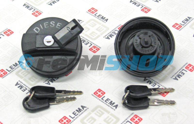 10825.T uzáver nádrže Iveco Eurocargo, Daily 90-00 -  vonkajší závit na nádrži