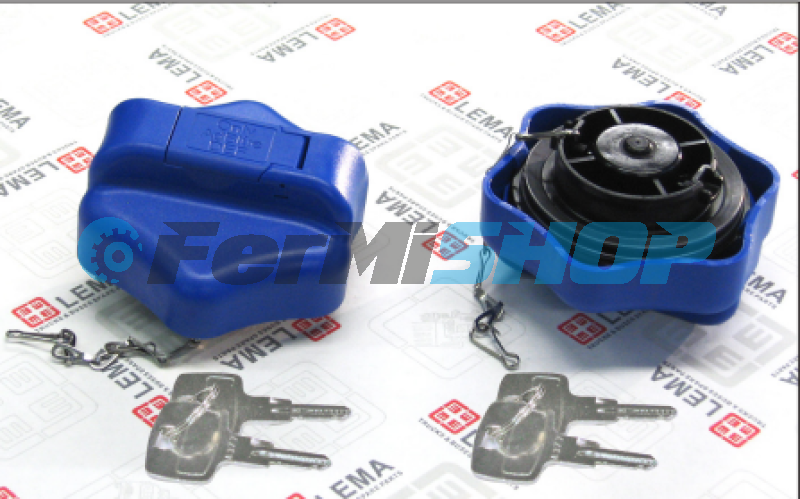 10852.T zátka  AdBlue® nádrže Iveco Eurocargo E6, Stralis E6