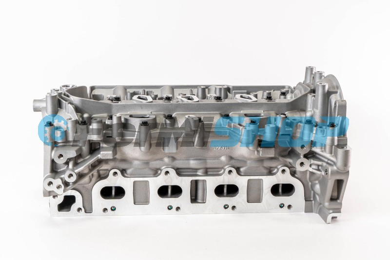 110415059R hlava valcov bez ventilov RVI Master