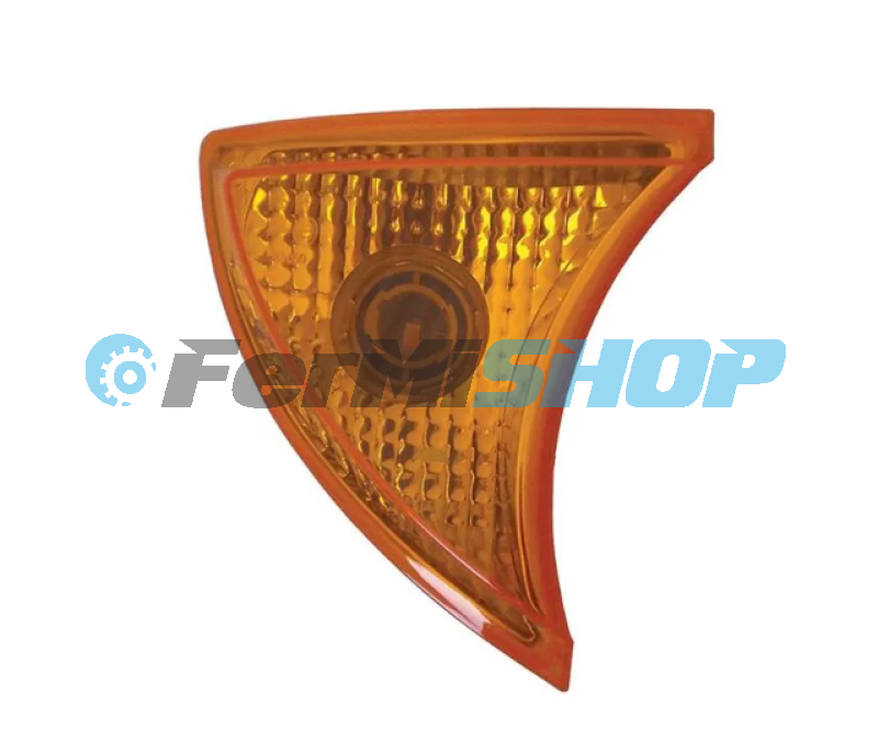 110530 smerovka pravá predná Iveco Eurocargo, Stralis 07-