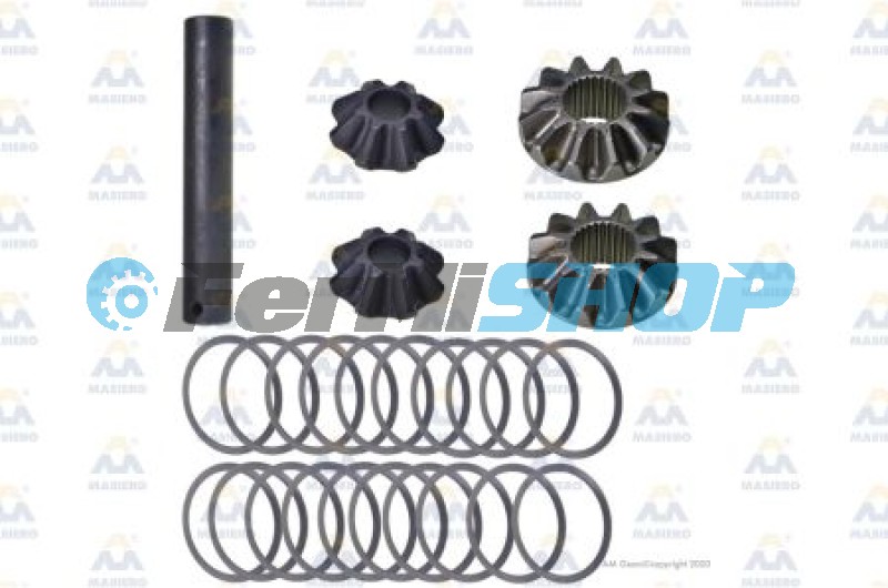 12791 sada opr. diferenciálu Iveco Daily 2006-/2009-/ 2012-/2019-