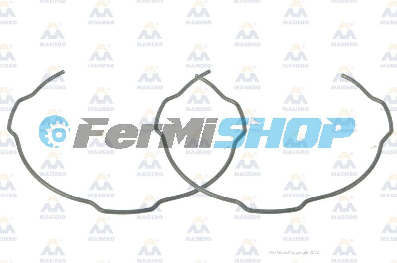 12846 poistka synchrónu prevodovky MLGU5/6, ML6 Fiat Ducato, Boxer, Jumper