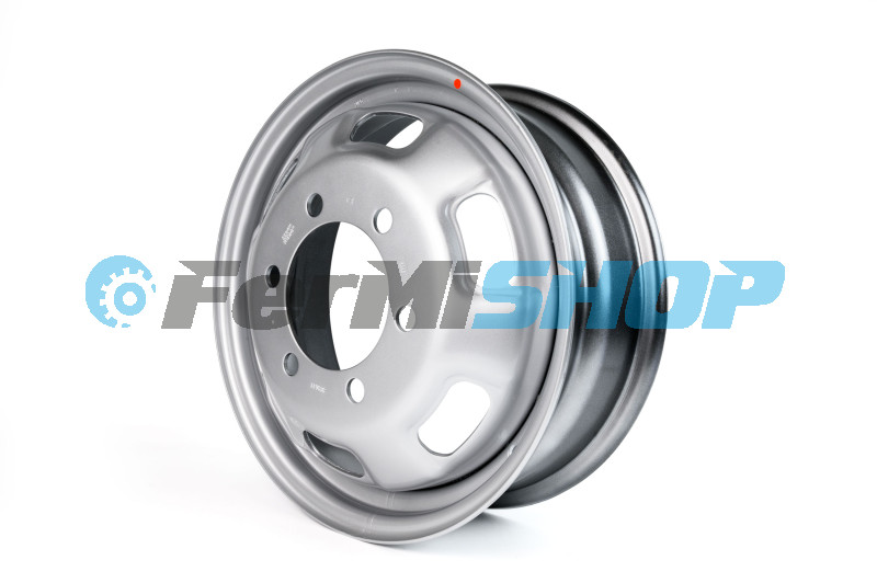 128517 disk kola Iveco Daily 35C-50C