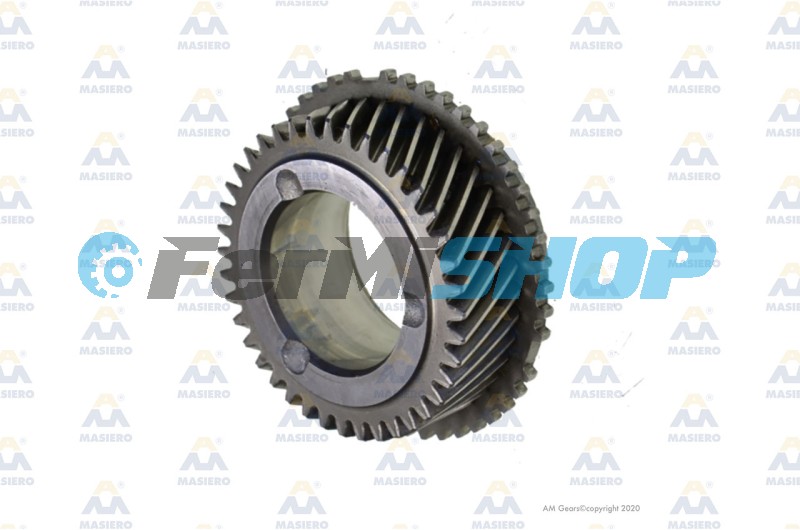 12859 kolo ozubené 40/48 zub. pre 6-stupeň prevodovky M40 Fiat Ducato 2006-, Boxer, Jumper