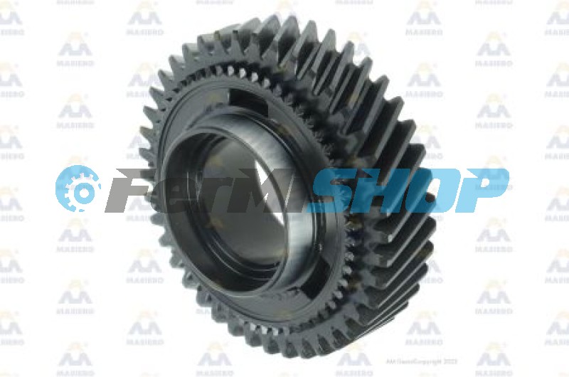 12986 kolo ozubené 41 T. -2 prevodový stupeň Fiat/Citroen/Peugeot