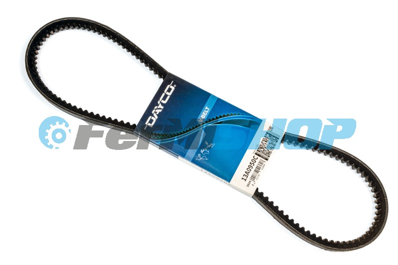13A0950C remeň klinový alternátora Iveco Eurocargo E2 mot. 8040.25, 8040.45, 8060.45