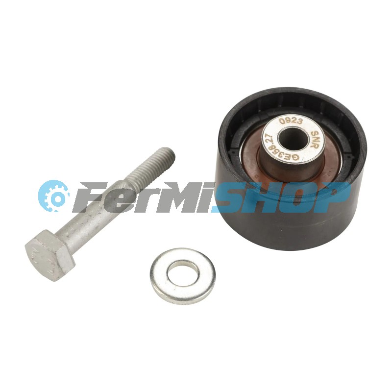 1490034 kladka vodiaca rozvodového remeňa Fiat Ducato, Doblo  2,2 2011-