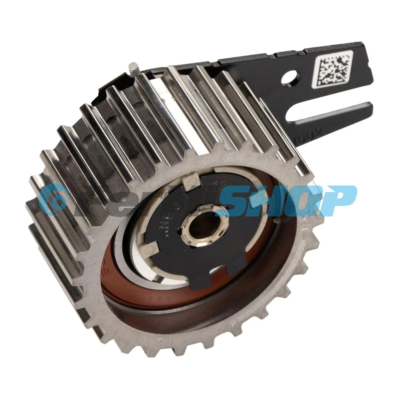 1490207 kladka napínacia rozvodového remeňa Fiat Ducato 2,2 21-