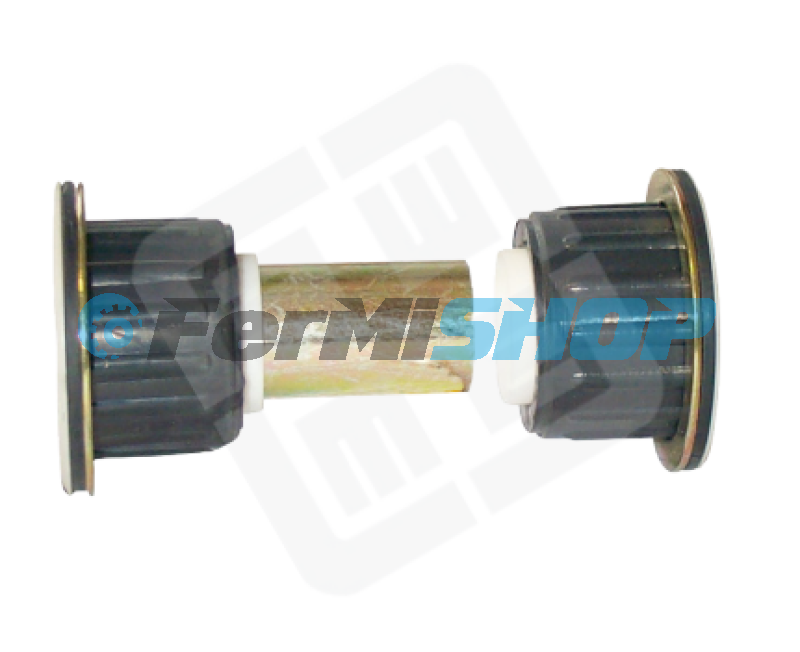 2510.01 silentblok sada do oka listového pera Iveco Daily 35S 2000-