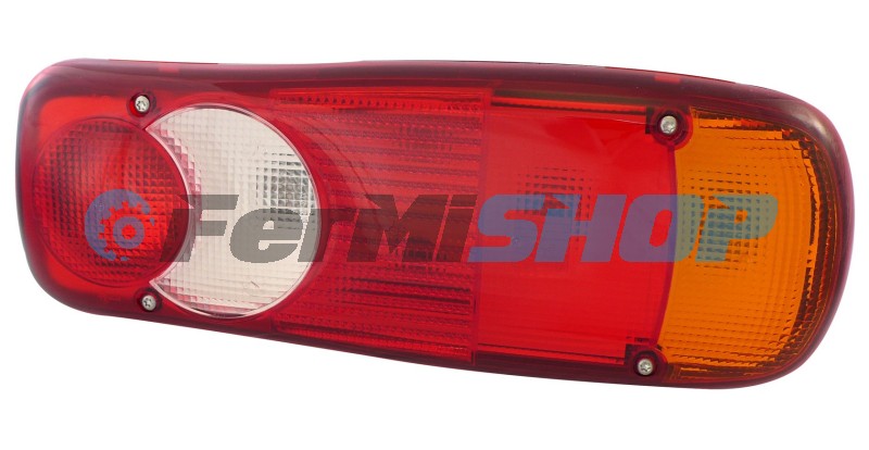 153280 svetlo zadné pravé Ducato/Jumper/Boxer  12/24V 7pin