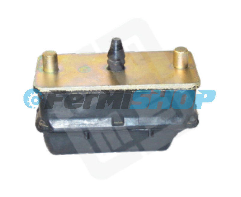 161110 doraz predného pera horný Iveco Daily