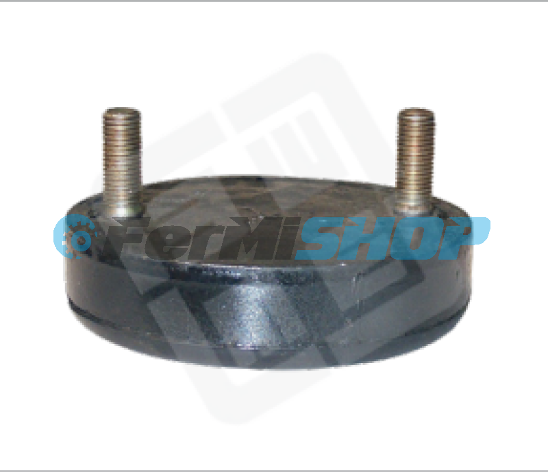 1649.00 doraz zadnej nápravy Iveco Eurocargo, Stralis, Trakker