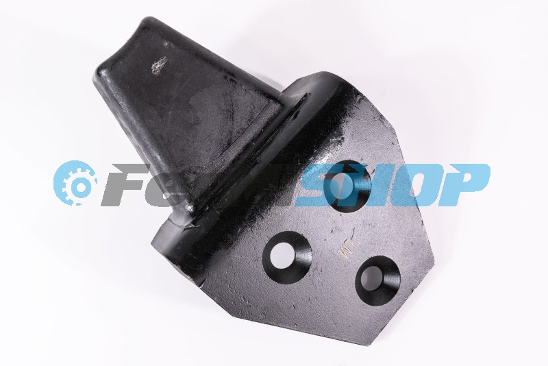 1662.00 doraz zadného listového pera o rám Iveco Eurocargo 75E-80E