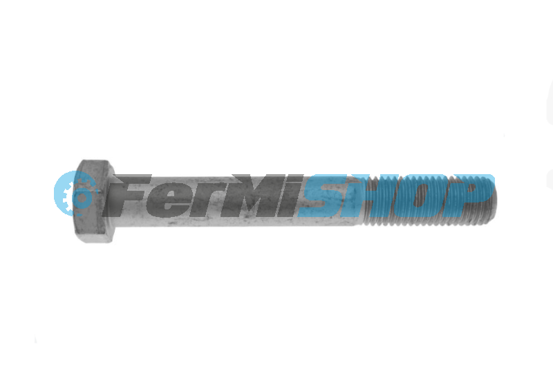 16635634-R čap listového pera Iveco Daily, Eurocargo M16x120mm