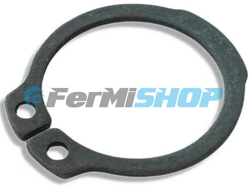 16866076-I krúžok poistný vidlice radenia Iveco Eurocargo