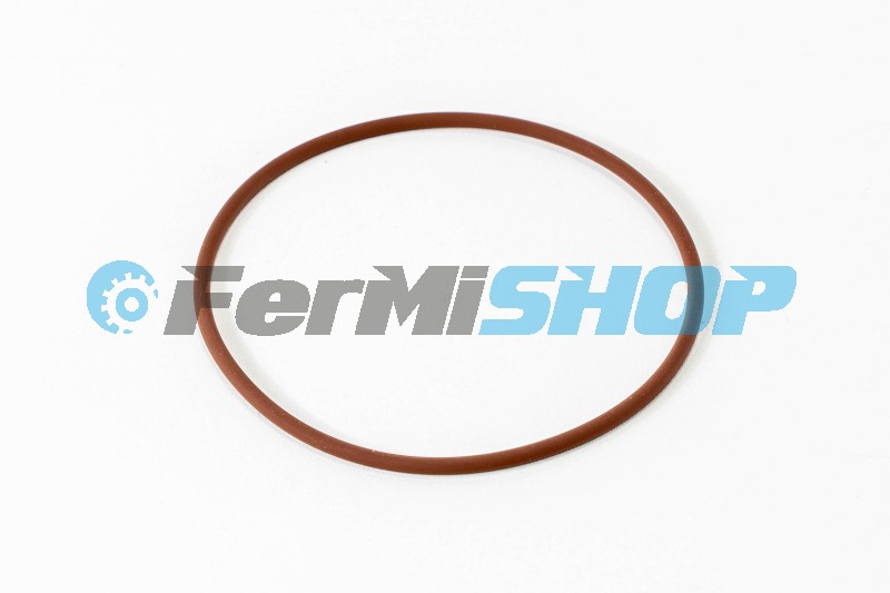 17285381 o - krúžok príruby vysokotlakého čerpadla pr. 72 mm Iveco Eurocargo Tector 