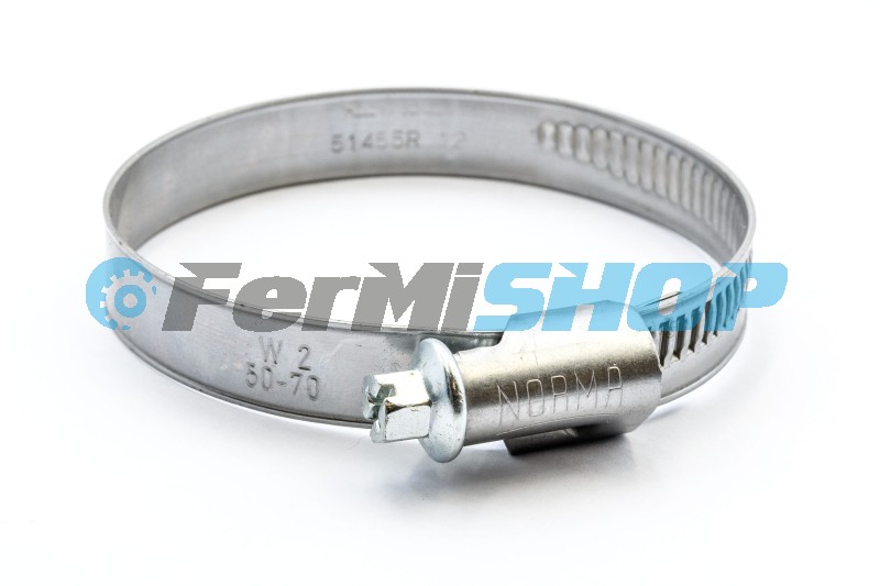 17764992 spona hadice vody Iveco Eurocargo Restyl.