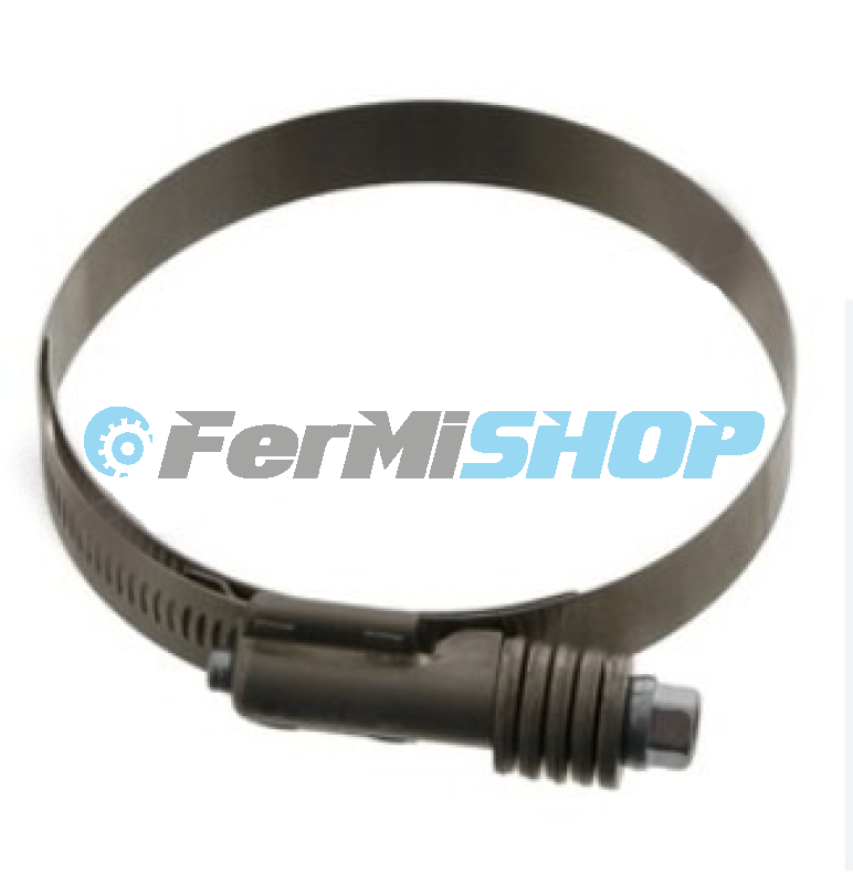17768691 spona hadica intercooler Iveco Eurocargo