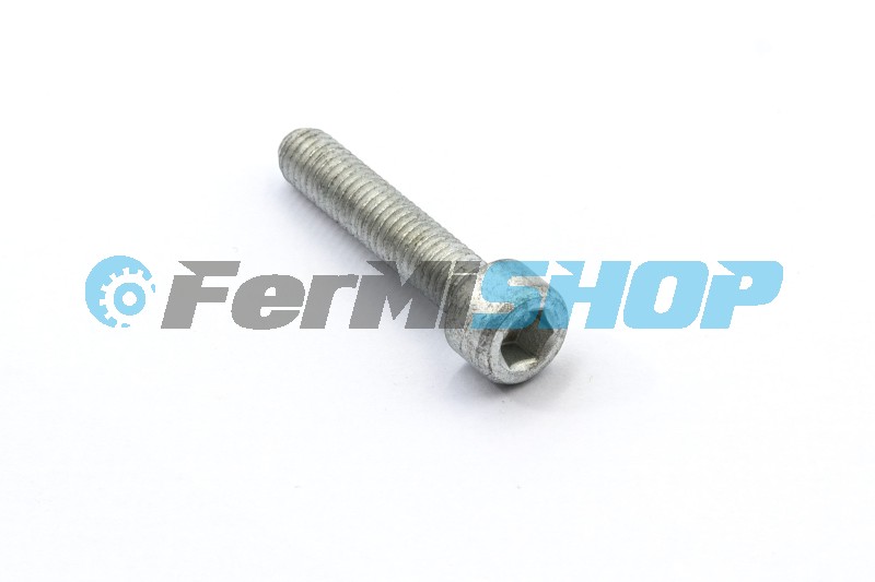 18204874 skrutka turba Iveco Irisbus, Trakker