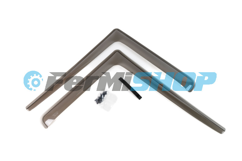 1904366-C deflektor okien Iveco Eurocargo, Trakker, Stralis