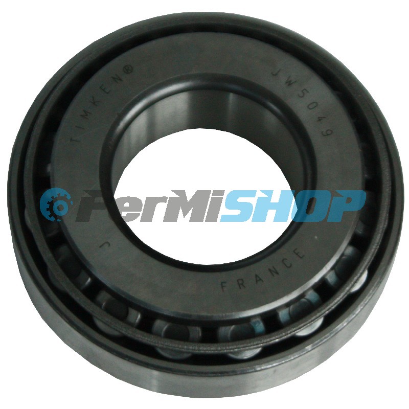 1905215 ložisko hrušky diferenciálu Iveco Eurocargo 75E-180E, Daily 65C