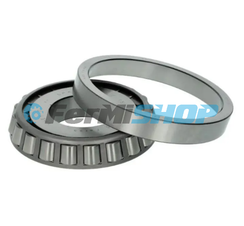 1905218 ložisko hrušky diferenciálu Iveco Eurocargo