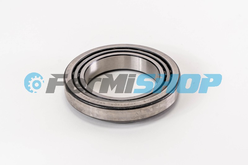 1905220 ložisko zadného náboja Iveco Eurocargo, Iveco Daily 65C, TurboDaily 59-12