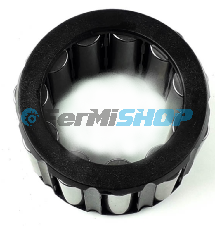 1905270 ložisko prevodovky 2855.6 ihličkové Iveco Eurocargo 30x48x31