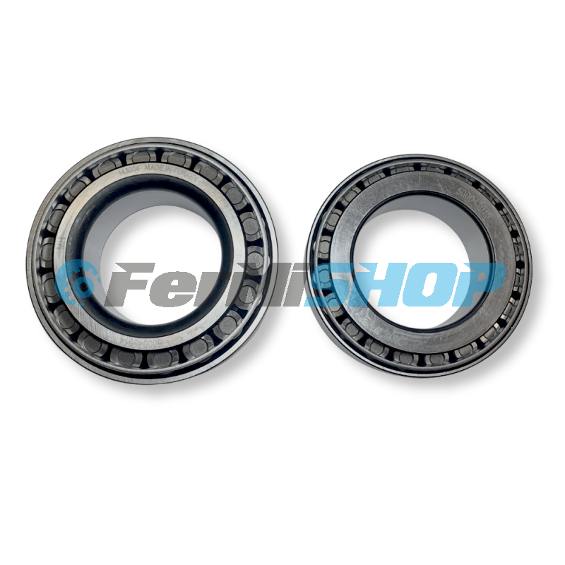 1905273 ložisko predného náboja Iveco Stralis, Eurostar, Eurotech