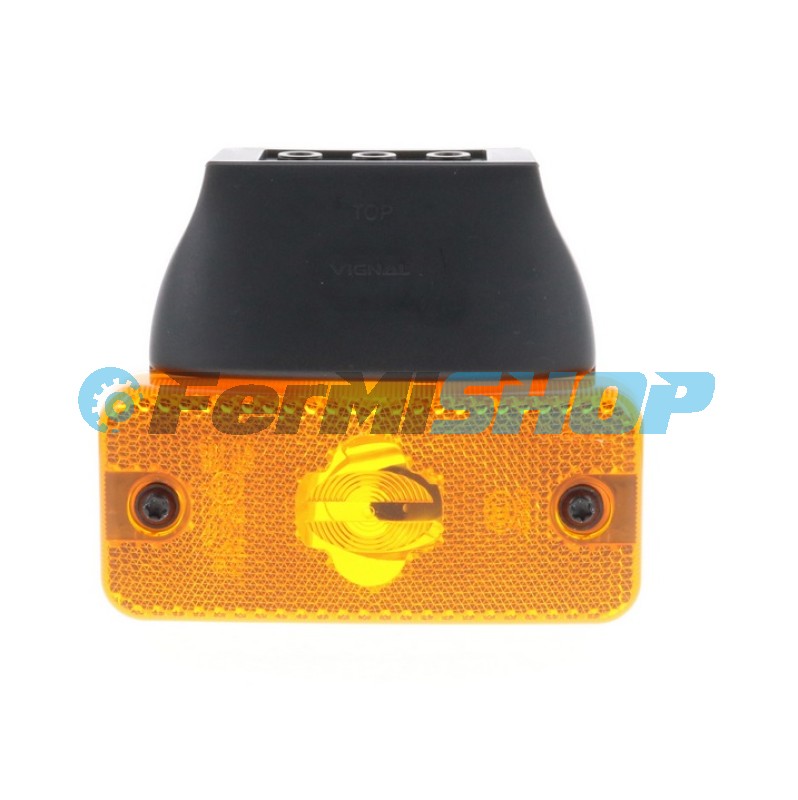 193360 svetlo pozičné  12/24V 2pin