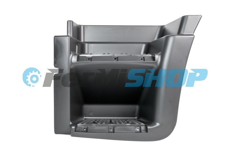 200.12208G stupačka ľavá spodná Iveco Stralis 2007-, 2013-, 2016- E6 Hi-Way