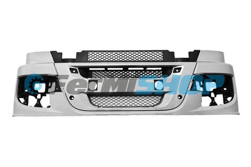 200.12120 nárazník predný Iveco Stralis AS 2007-, 2013- /úprava primer!/